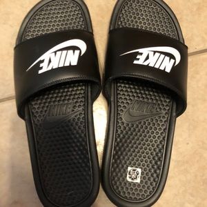 Men’s Nike Slides Sandals